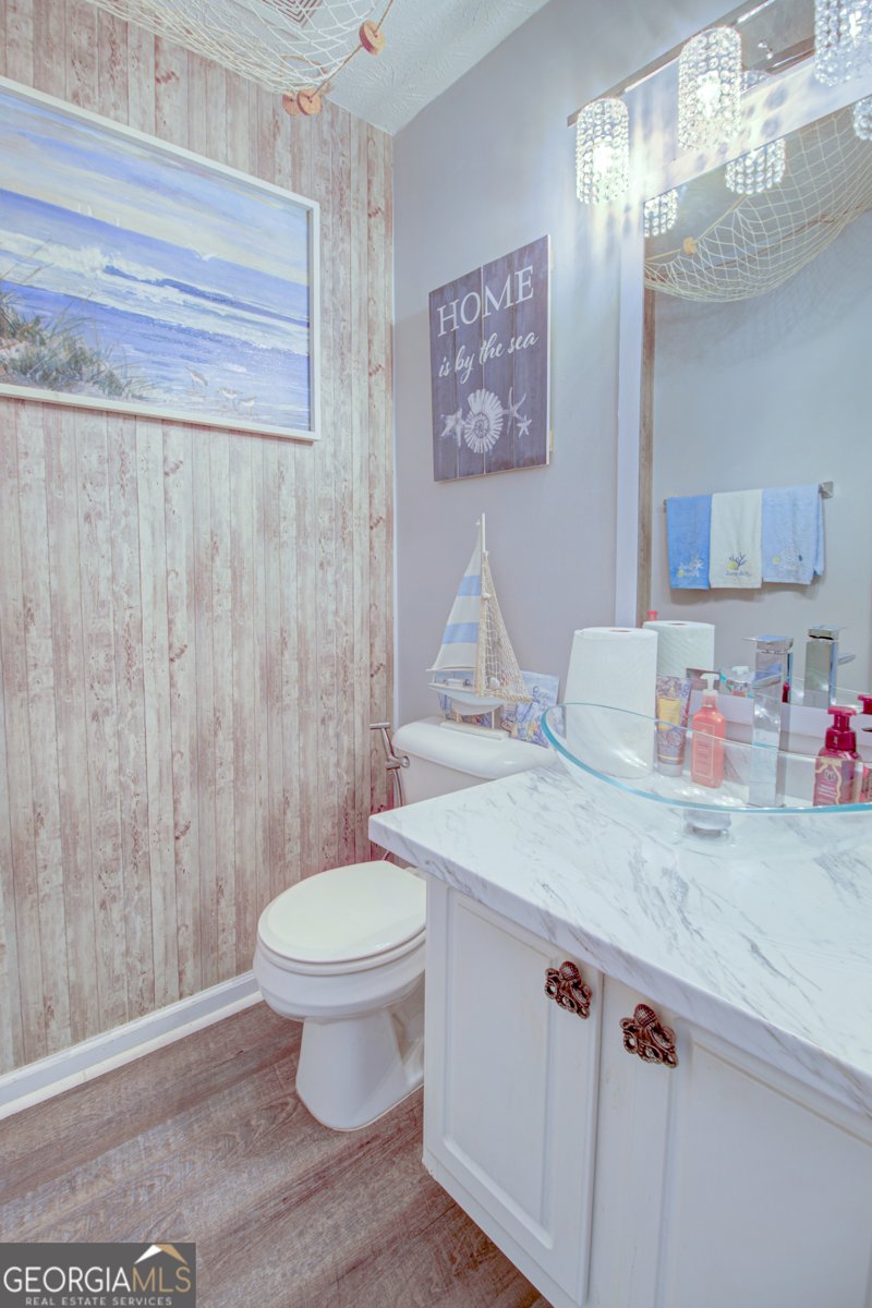 371 Callaway Lane Conyers - Photo 16