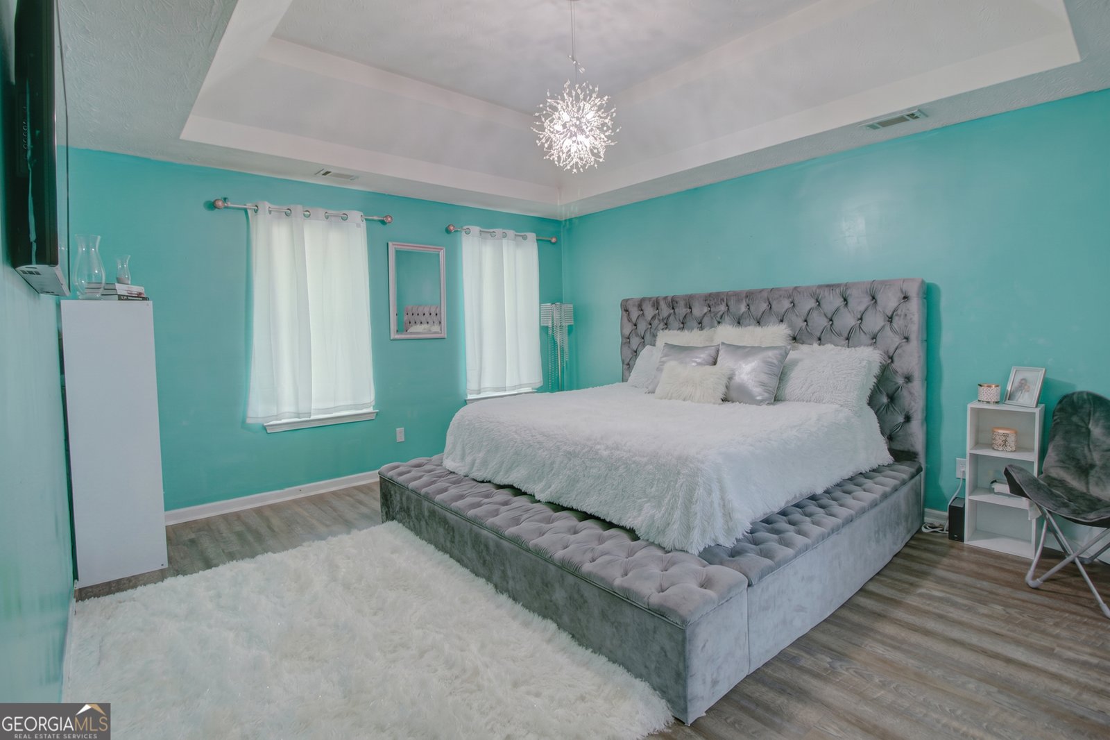 371 Callaway Lane Conyers - Photo 19