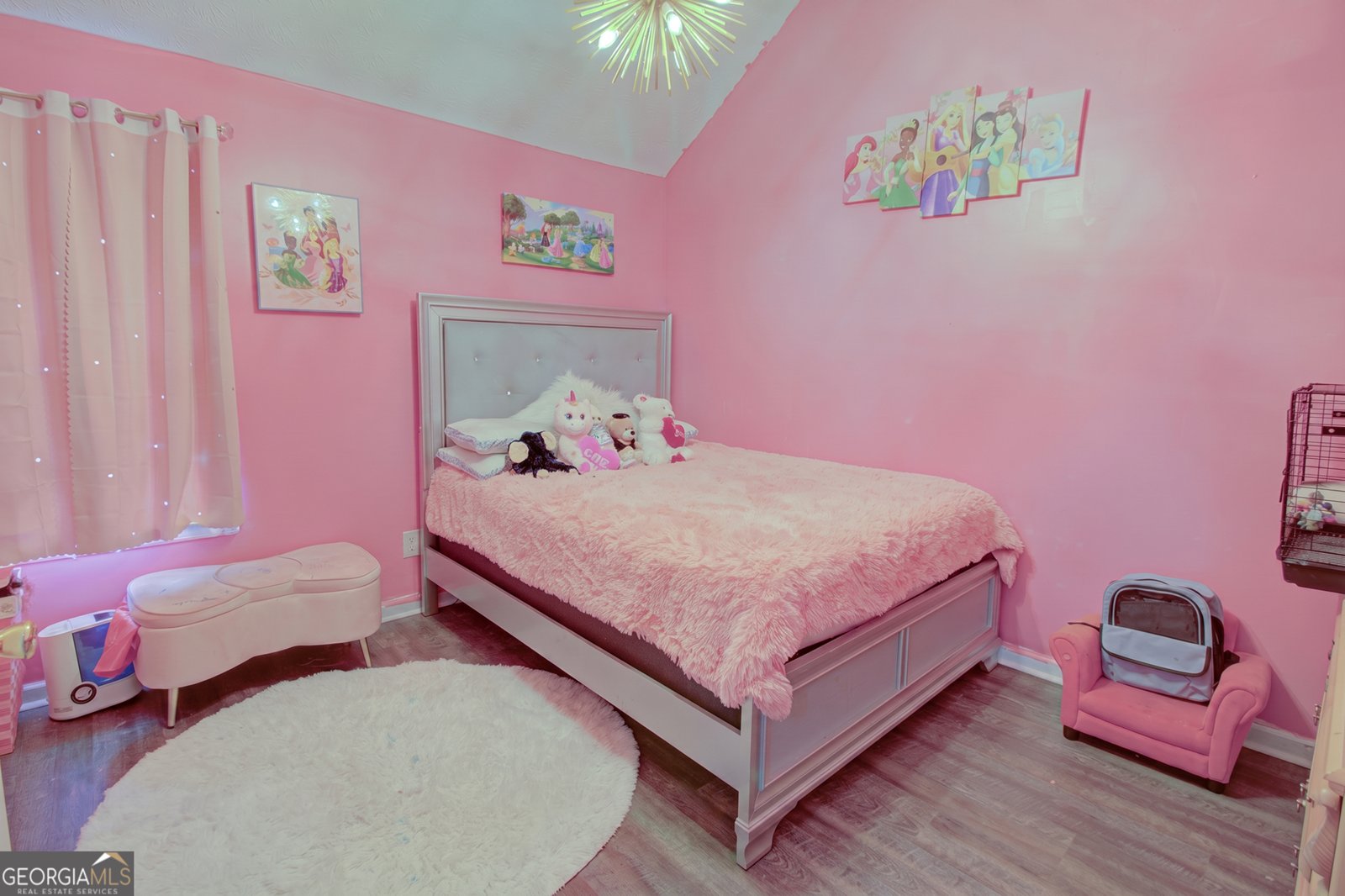 371 Callaway Lane Conyers - Photo 26