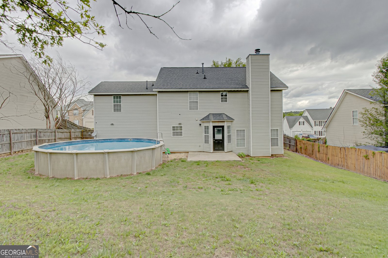 371 Callaway Lane Conyers - Photo 32
