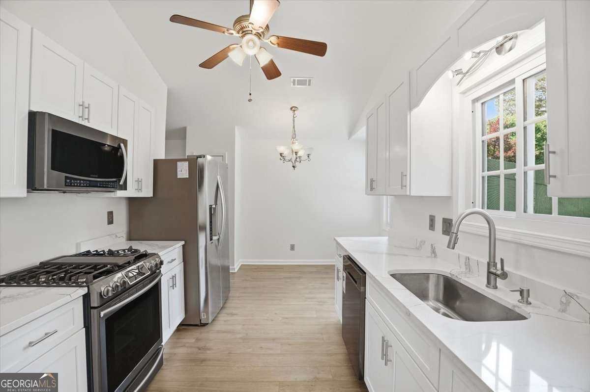847 Riverstone Lane Woodstock - Photo 13