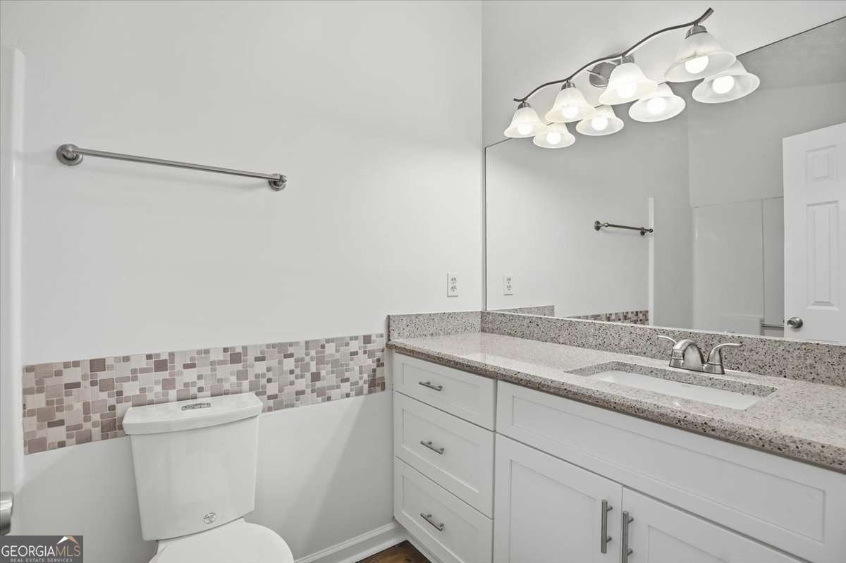 847 Riverstone Lane Woodstock - Photo 17