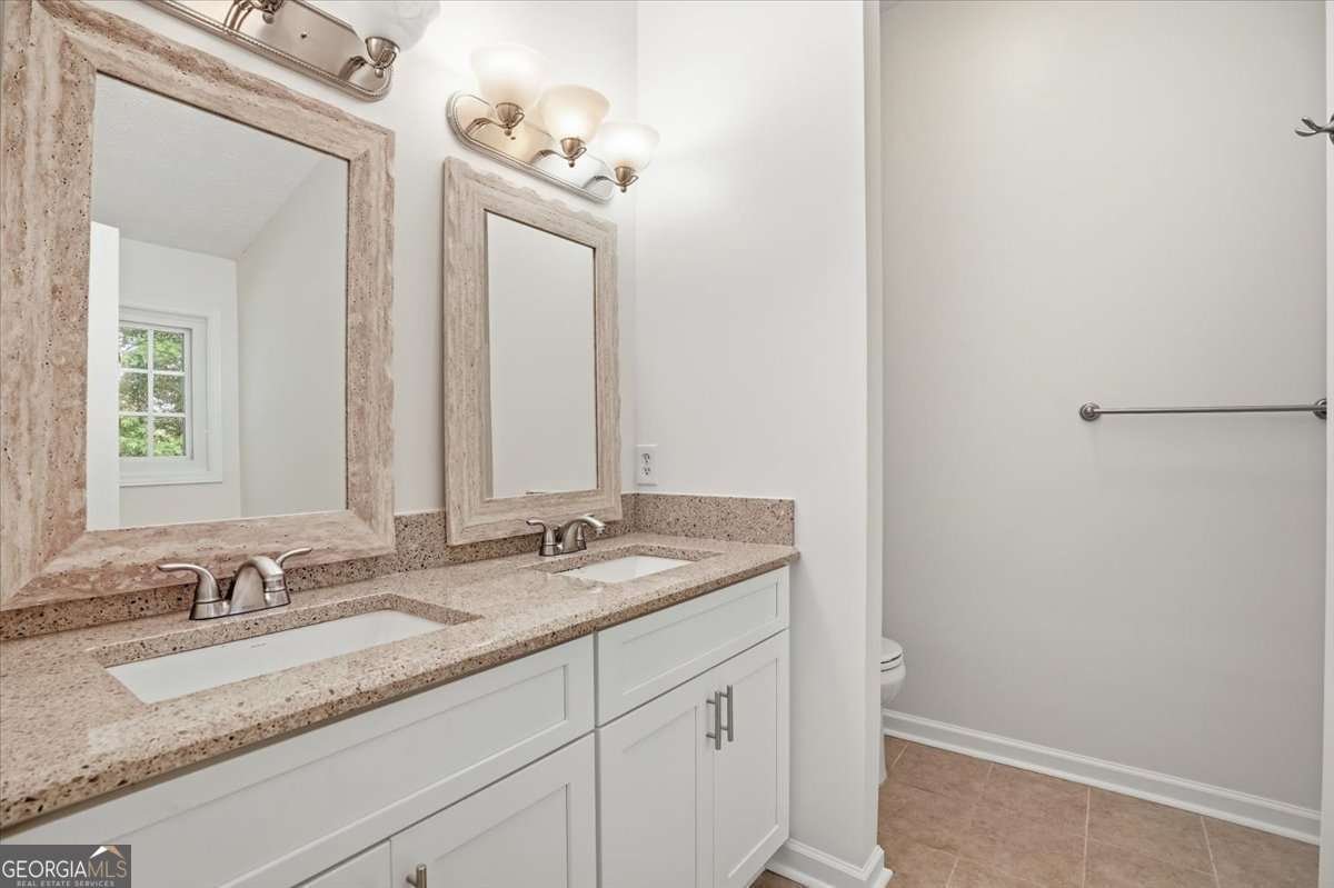 847 Riverstone Lane Woodstock - Photo 22