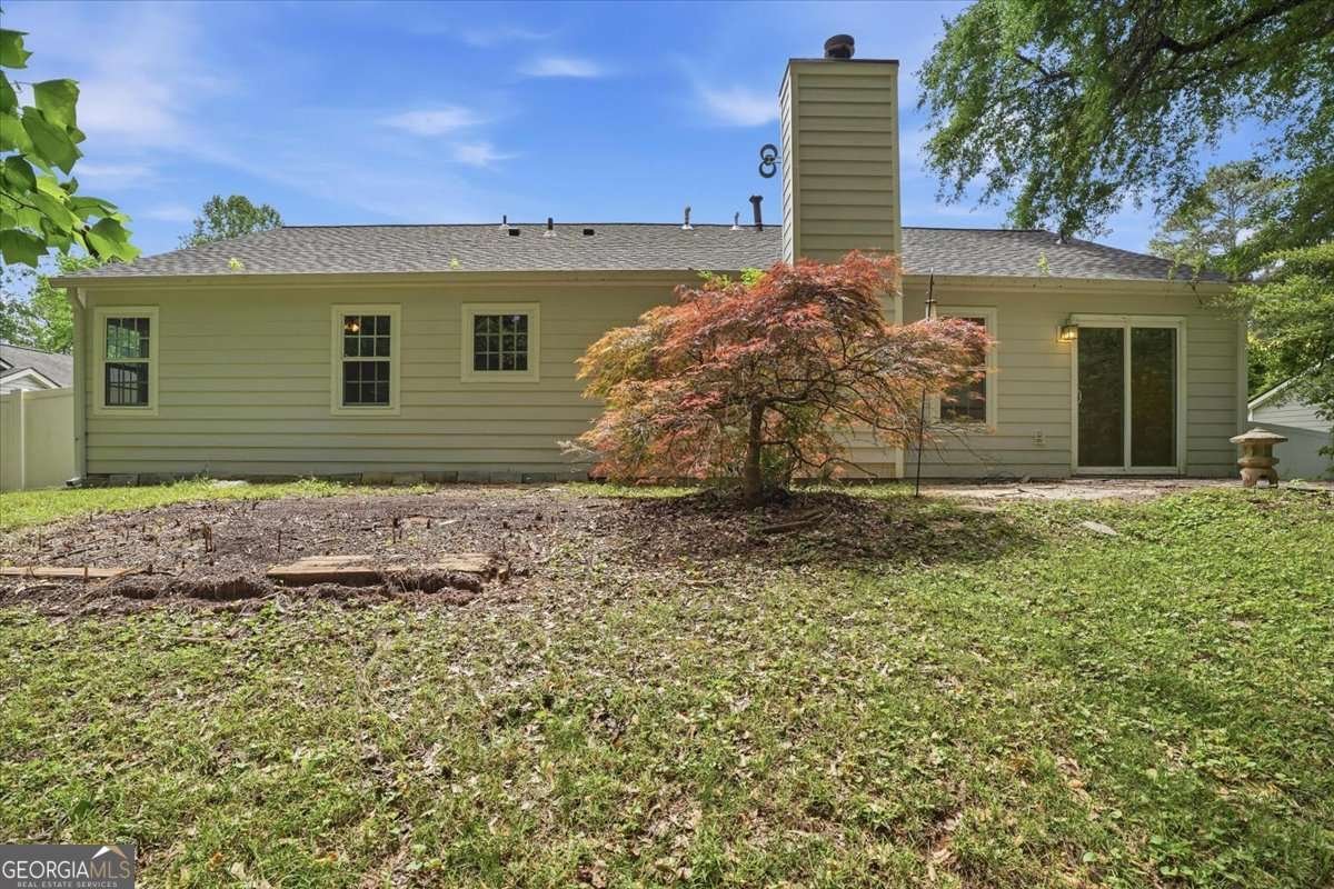 847 Riverstone Lane Woodstock - Photo 35