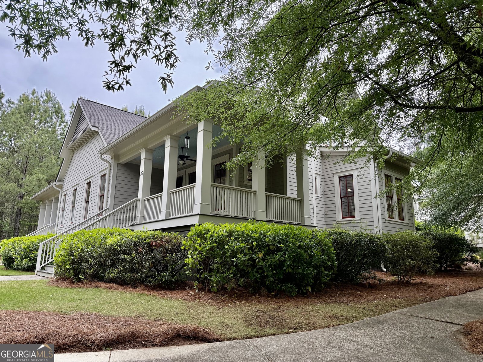 25 Charter Oak Drive Athens - main photo