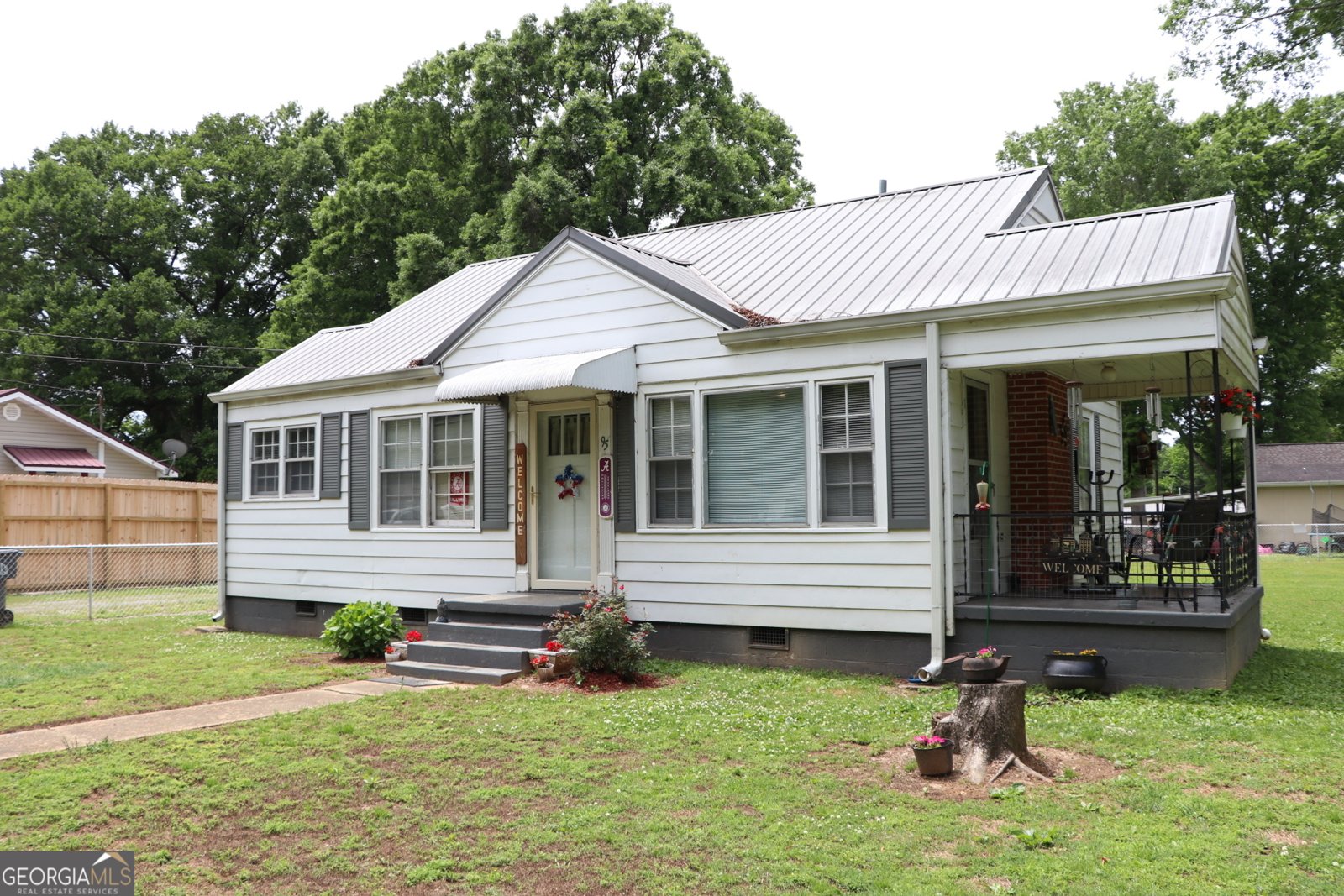 95 Cherry Street Trion - main photo