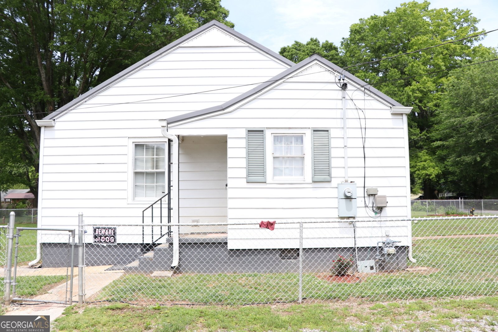 95 Cherry Street Trion - Photo 11