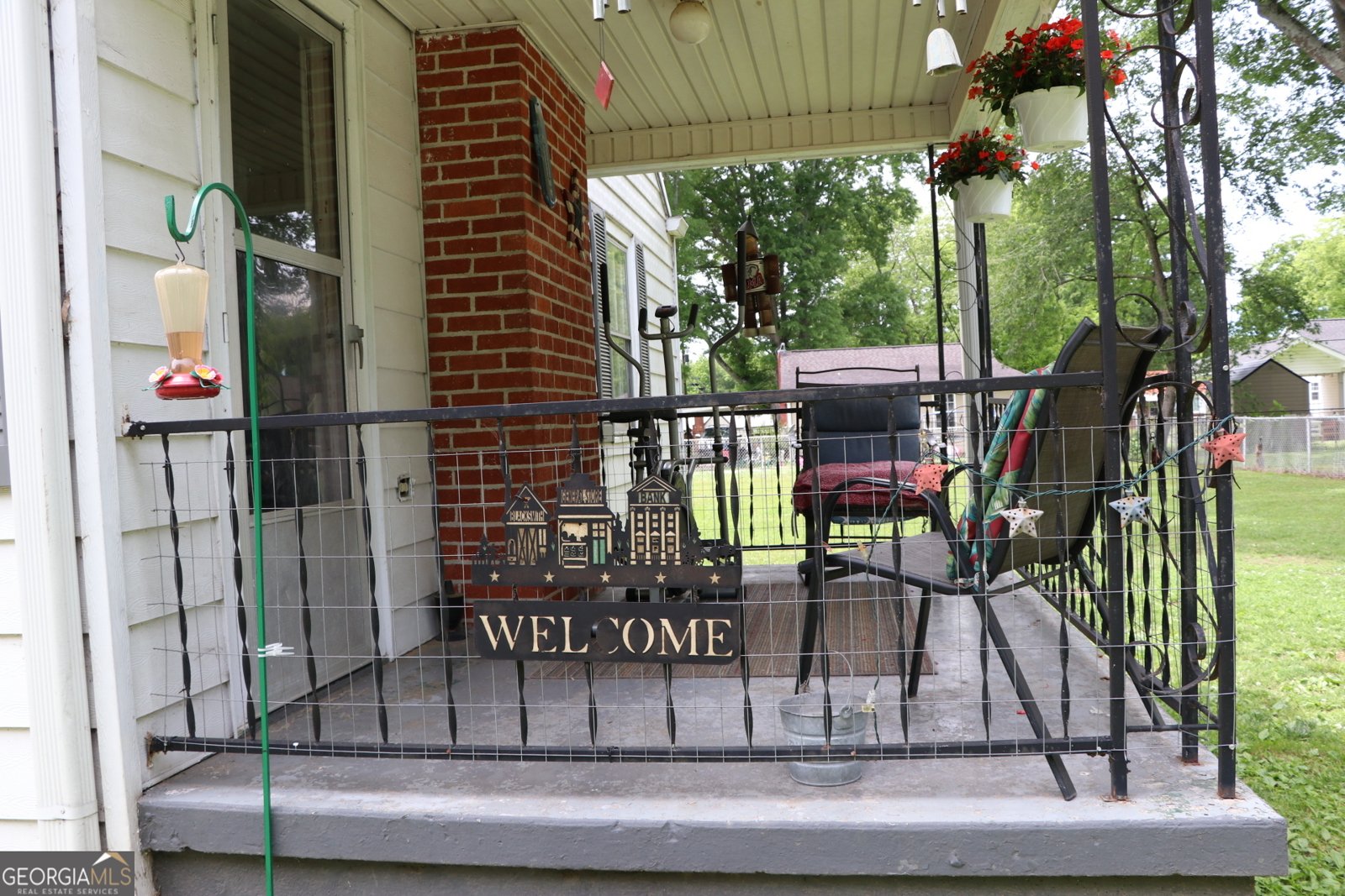95 Cherry Street Trion - Photo 9