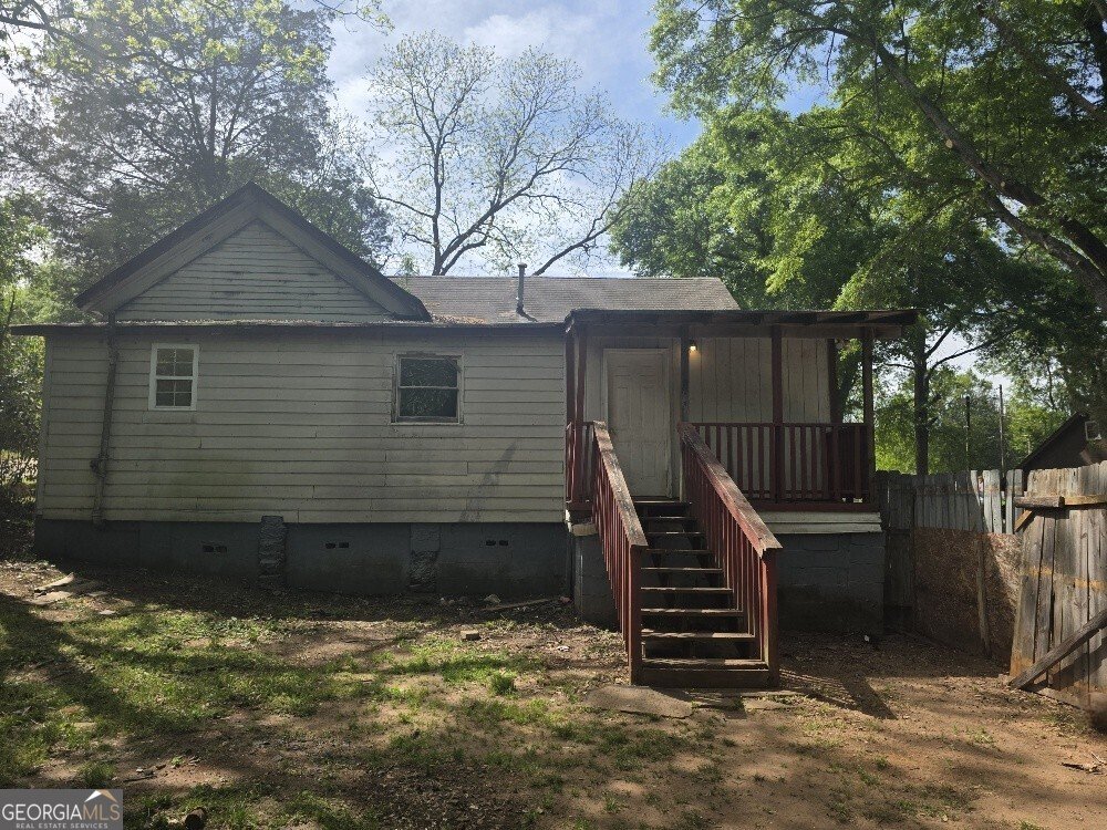 3127 Hendrix Circle Covington - Photo 26