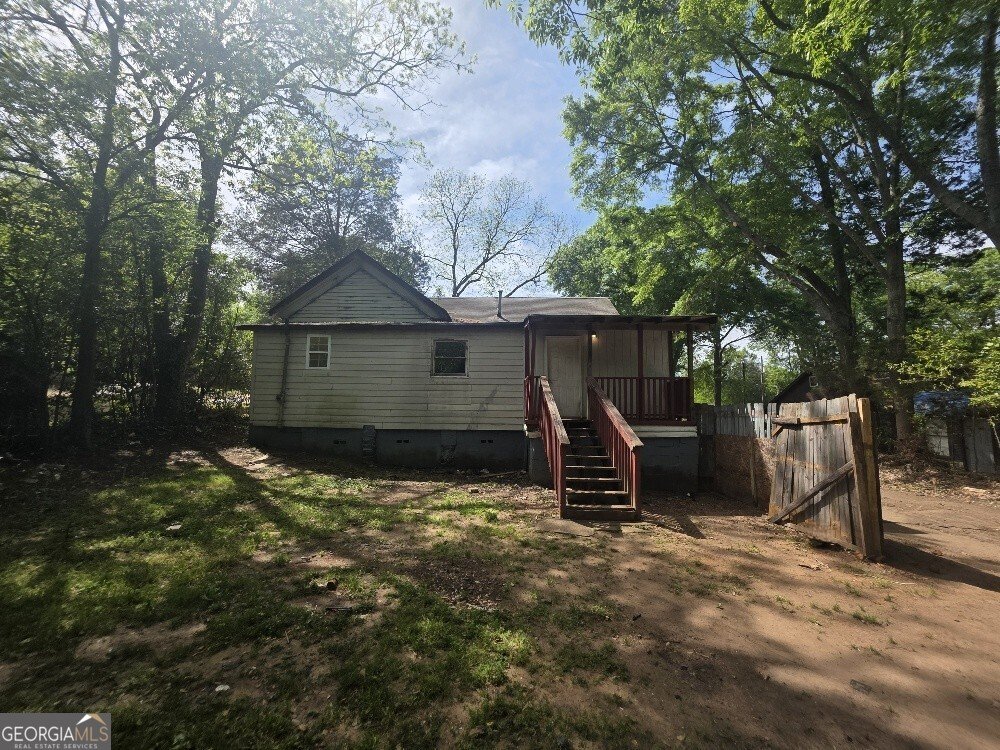 3127 Hendrix Circle Covington - Photo 27