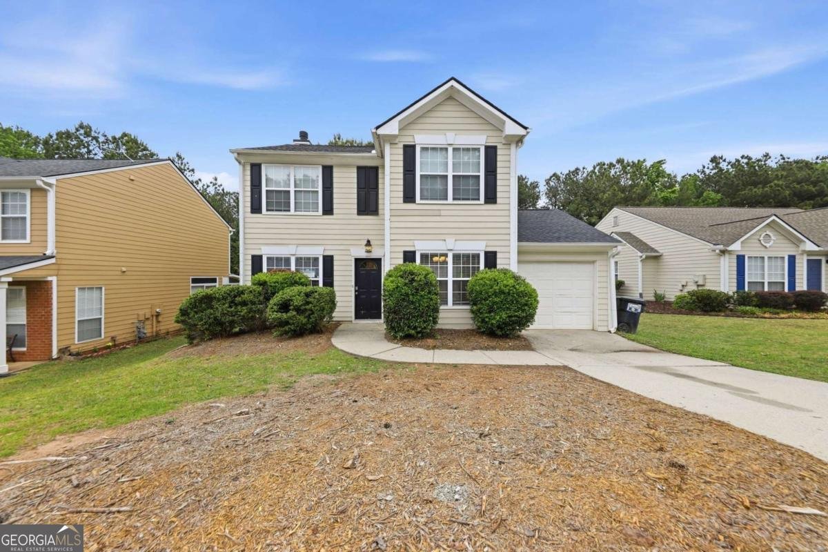 1178 Summerstone Trace Austell - main photo