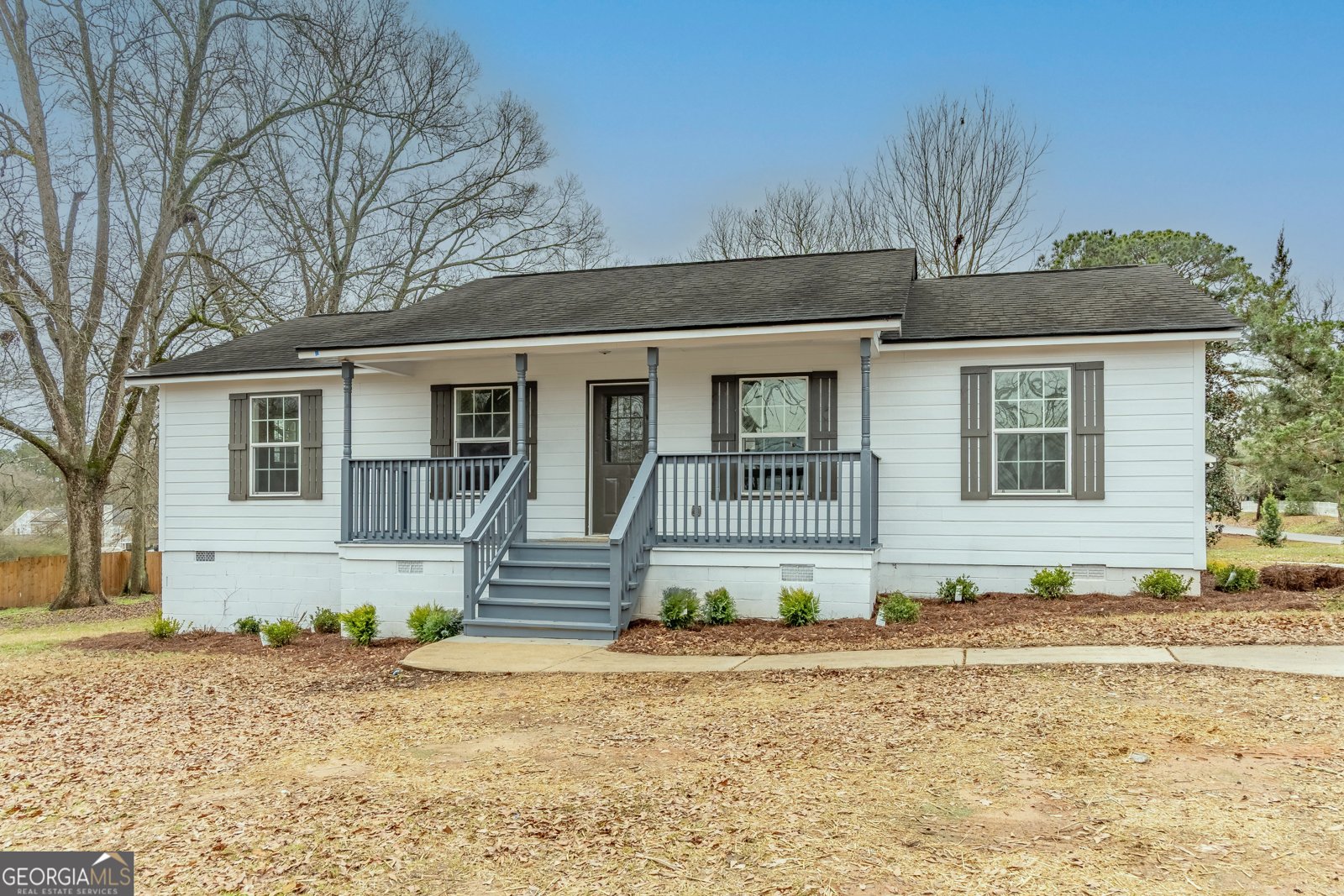 37 Coweta Street Senoia - main photo
