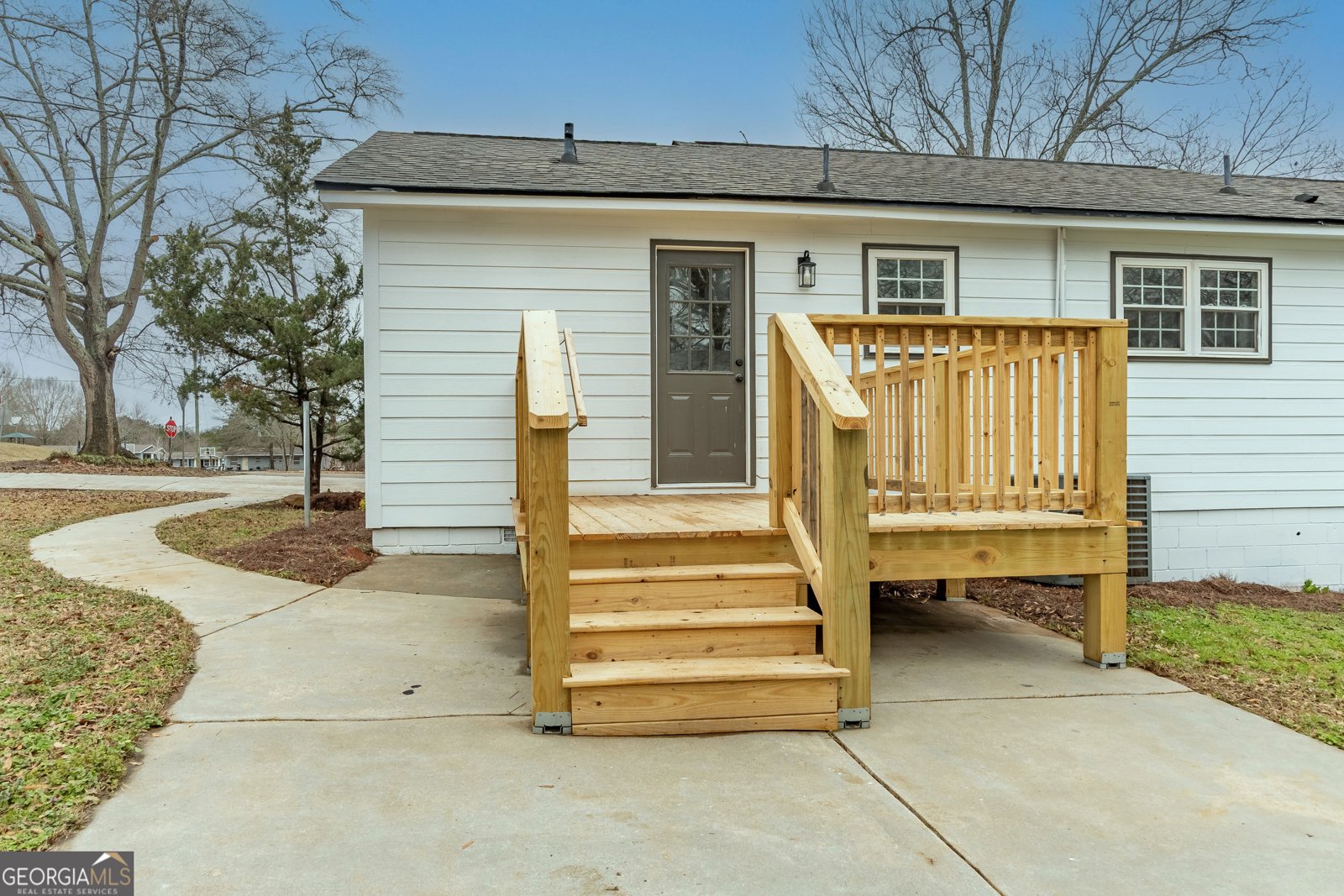37 Coweta Street Senoia - Photo 29