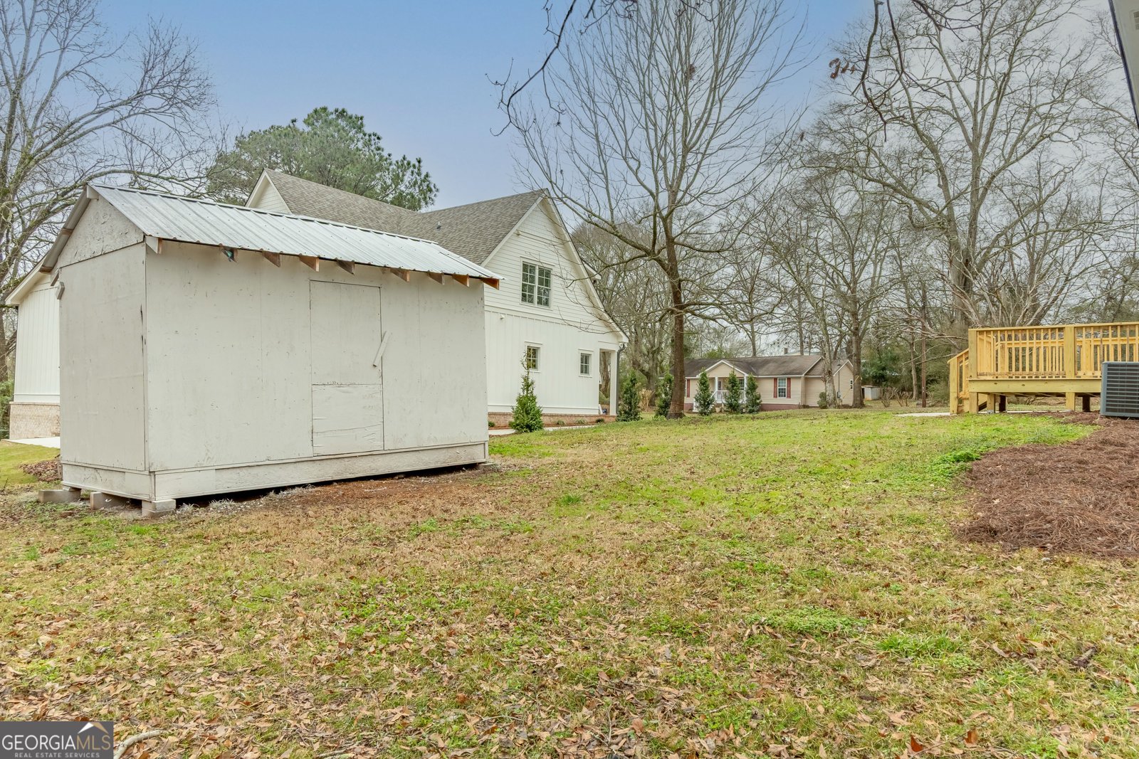 37 Coweta Street Senoia - Photo 32