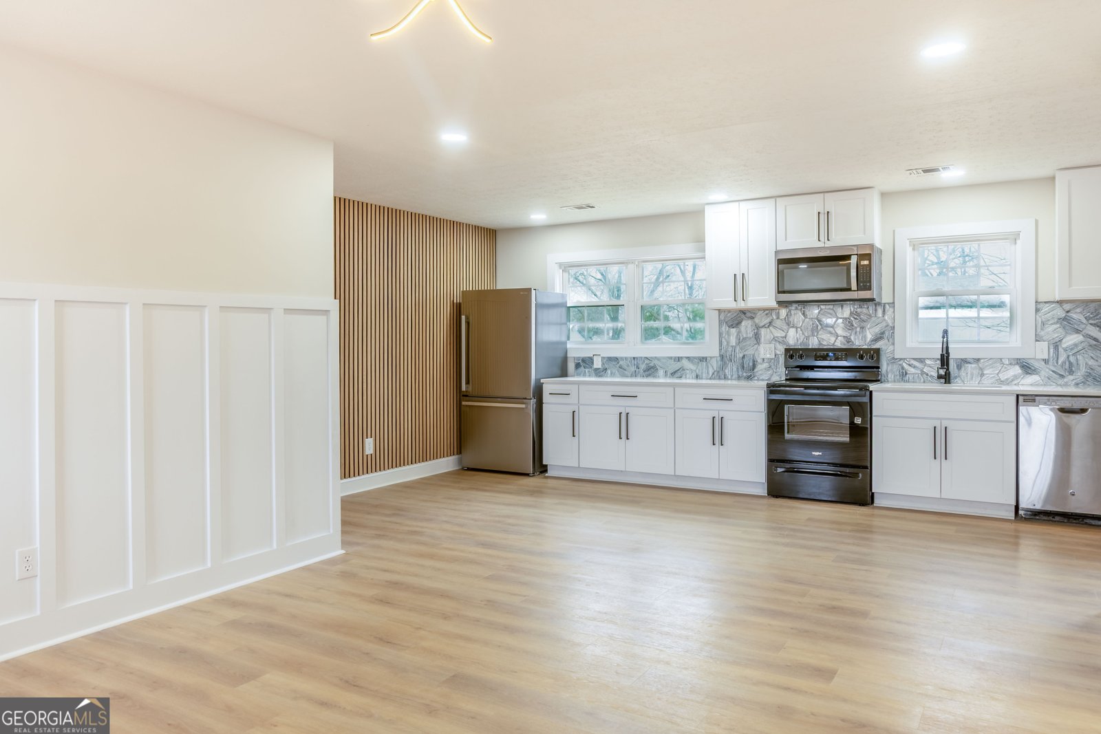 37 Coweta Street Senoia - Photo 9