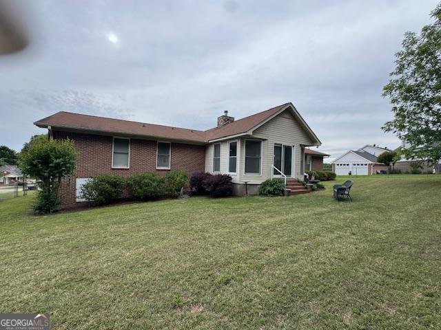 462 Oakwood Dr Cedartown - Photo 21