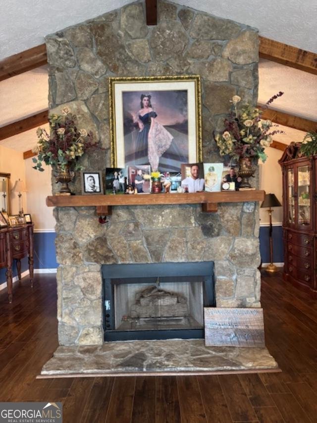 462 Oakwood Dr Cedartown - Photo 6