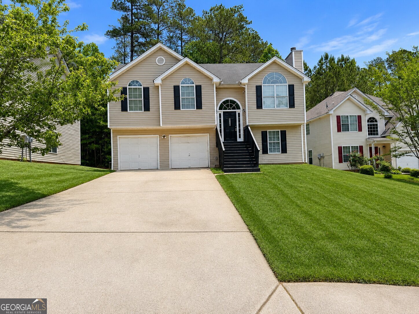 6115 Citico River Lane Union City - main photo