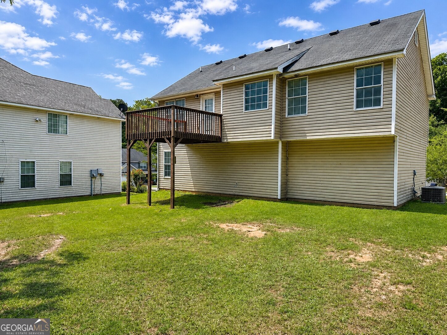 6115 Citico River Lane Union City - Photo 23