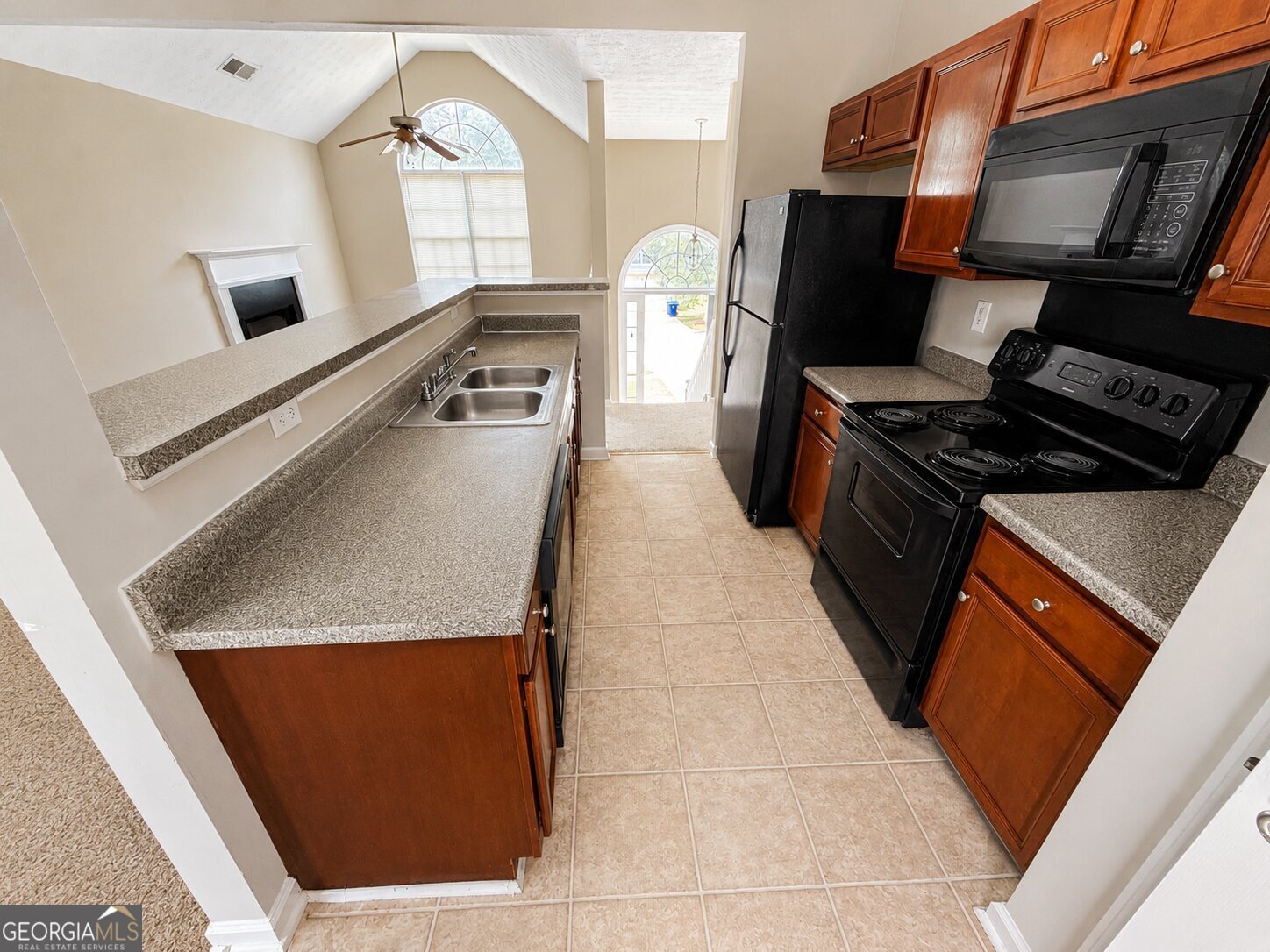 6115 Citico River Lane Union City - Photo 6