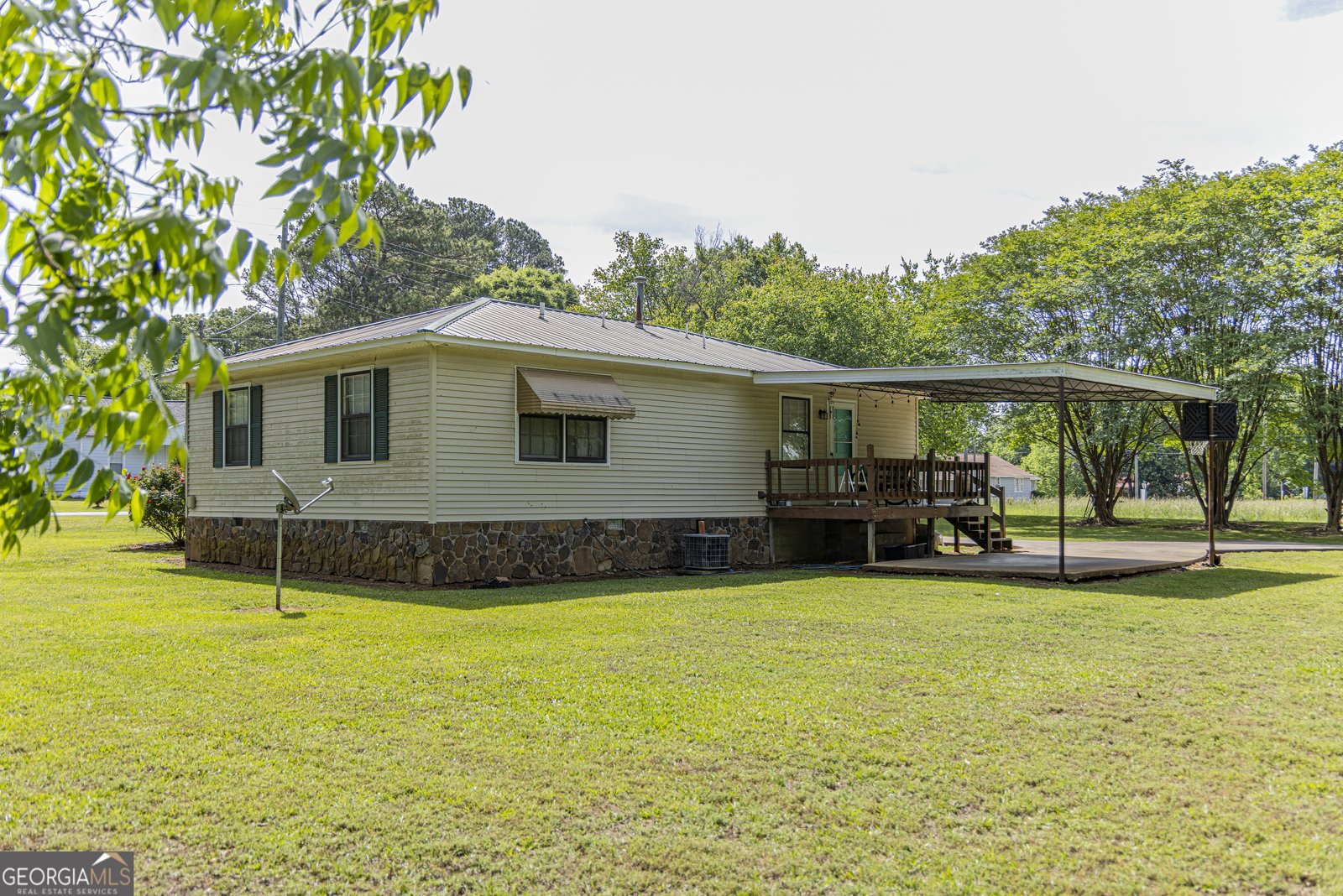 419 Pine Street Cedartown - Photo 30
