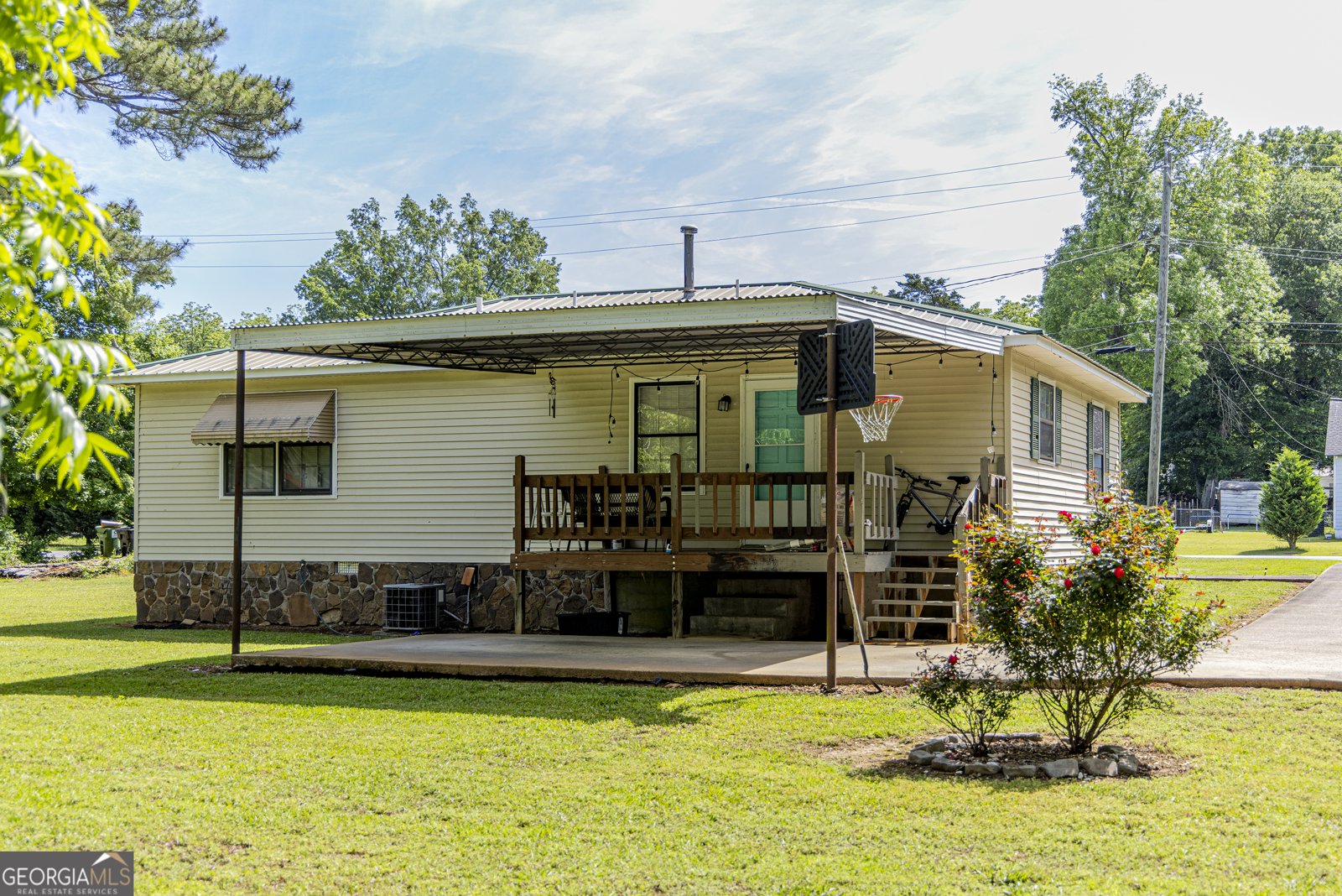 419 Pine Street Cedartown - Photo 31