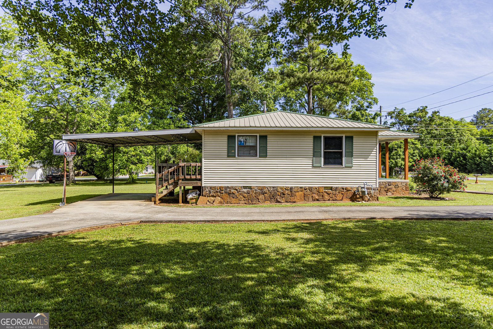 419 Pine Street Cedartown - Photo 32