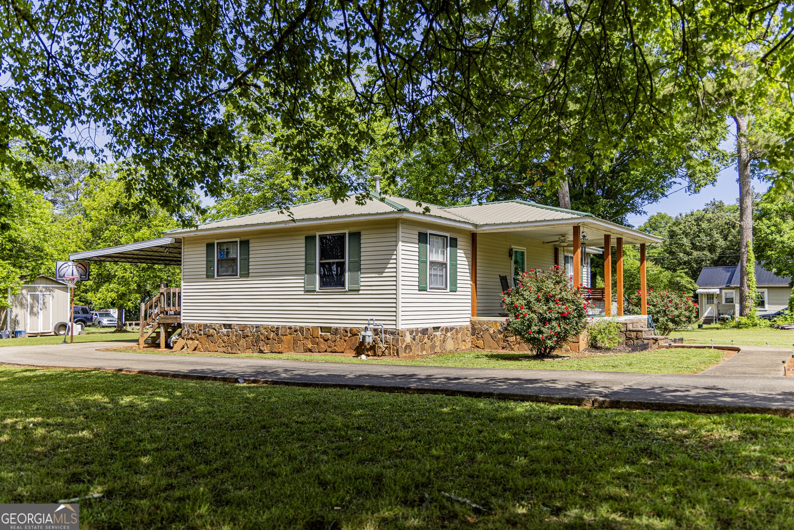 419 Pine Street Cedartown - Photo 33