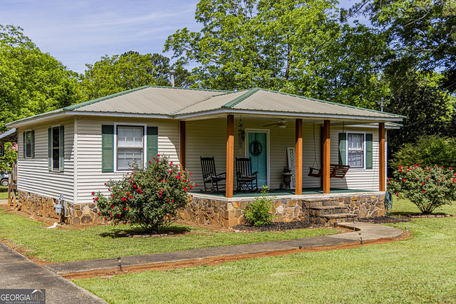 419 Pine Street Cedartown - Photo 34
