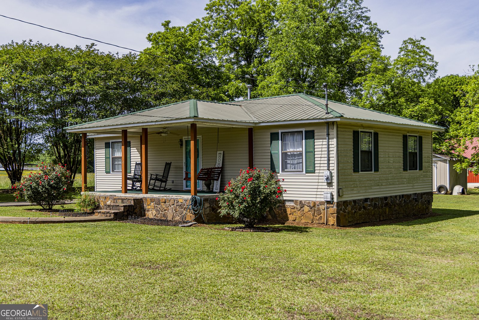 419 Pine Street Cedartown - Photo 35