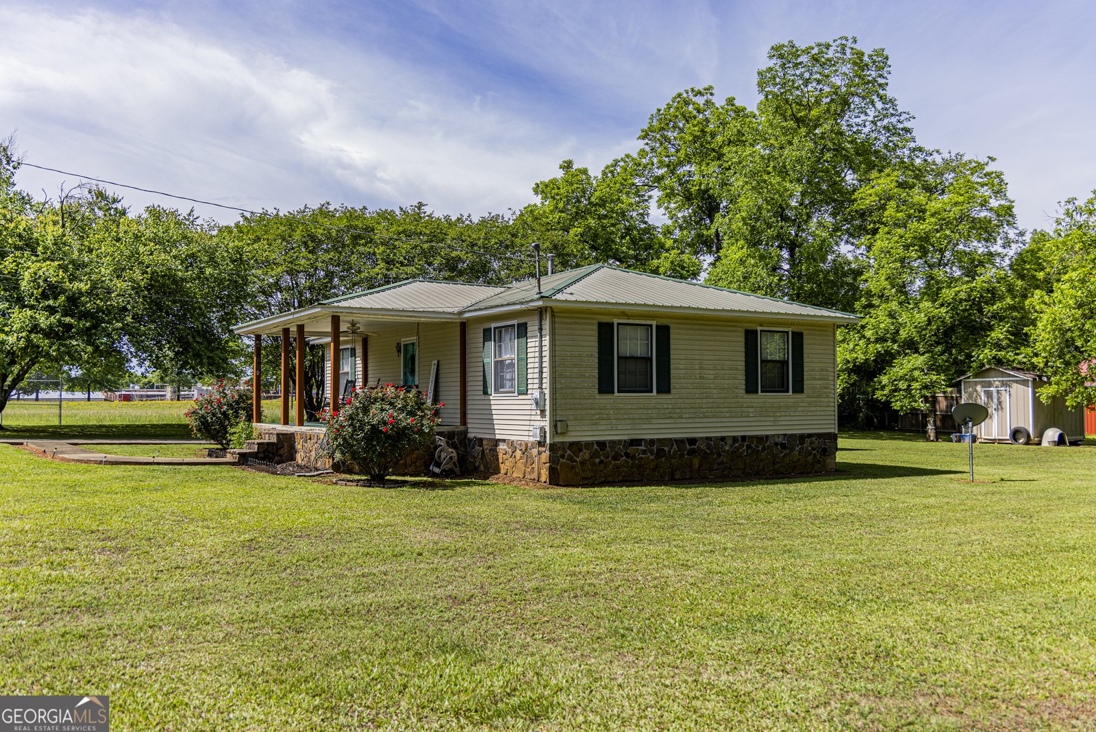 419 Pine Street Cedartown - Photo 36