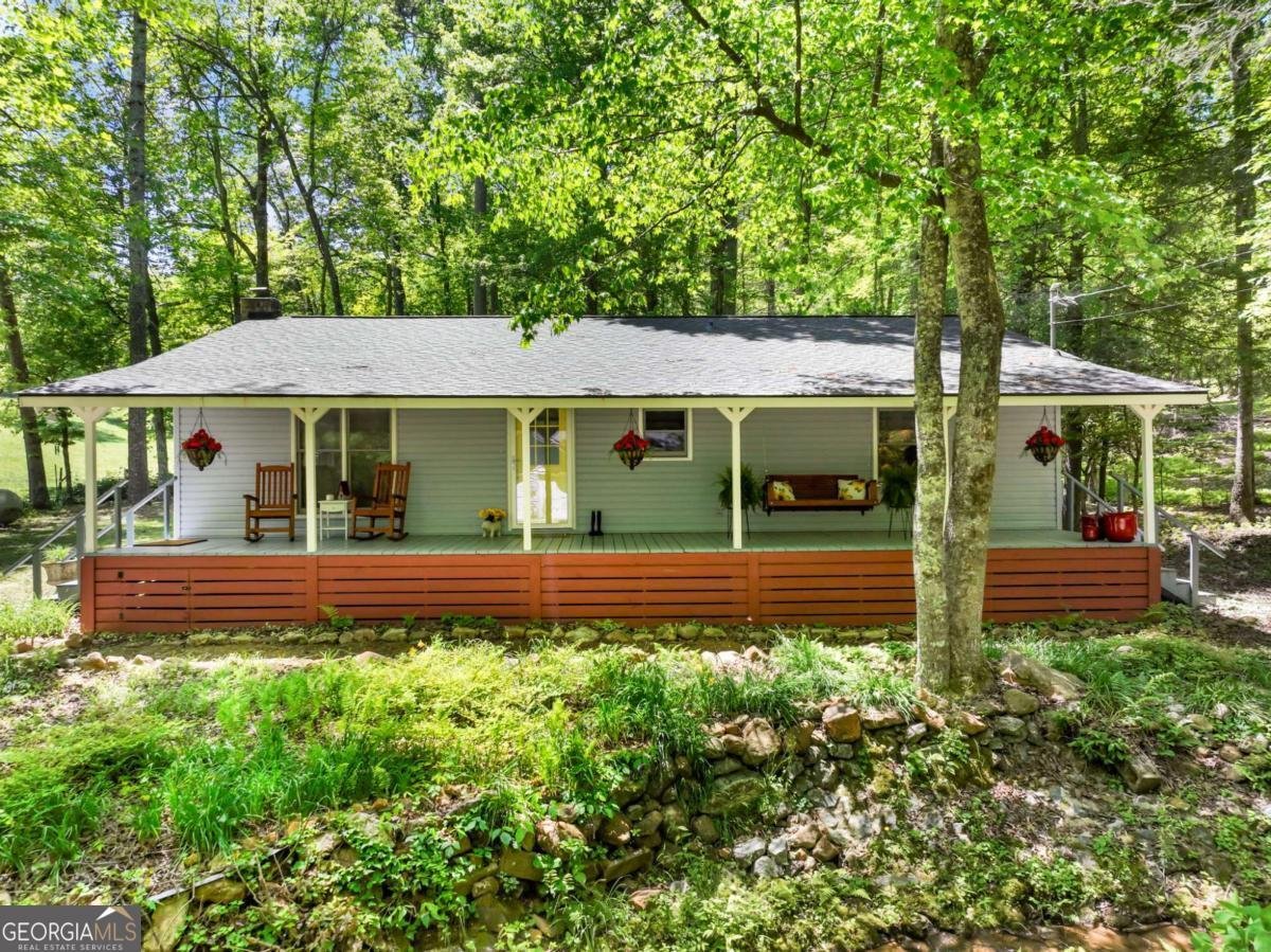 220 Evans Lane Lakemont - main photo