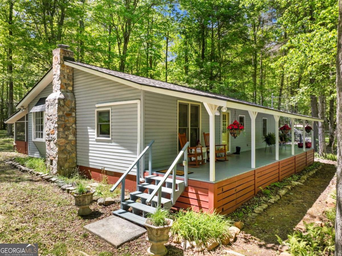 220 Evans Lane Lakemont - Photo 37