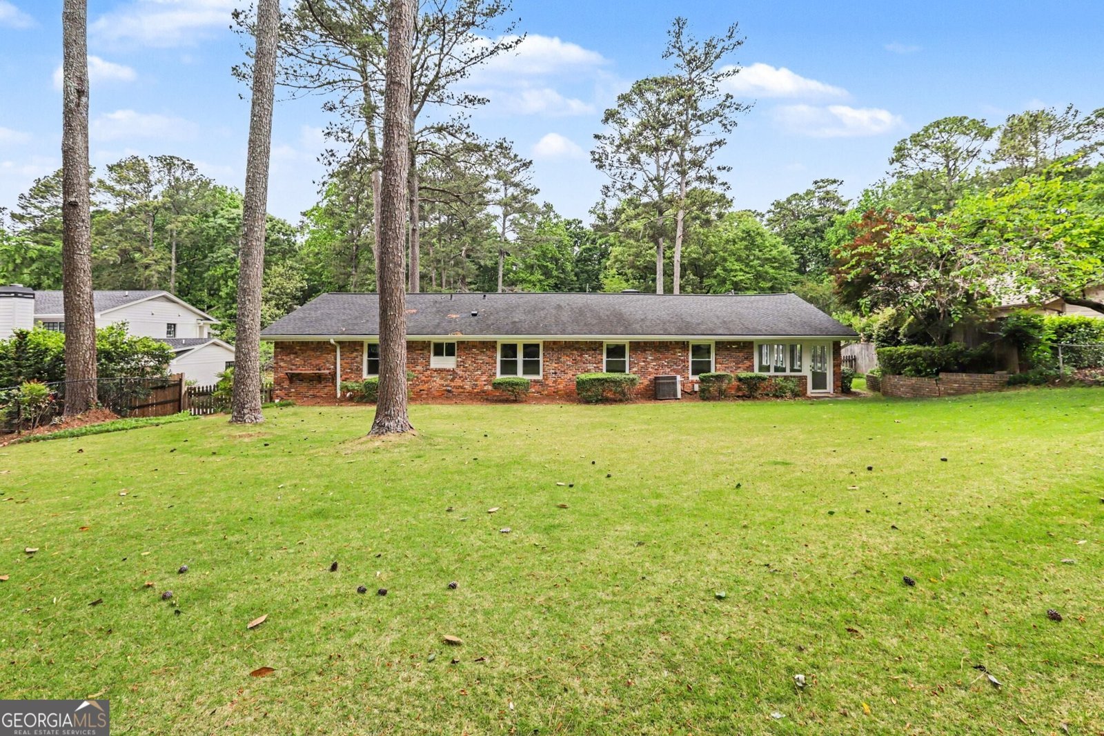 2241 Fairoaks Road Decatur - Photo 34