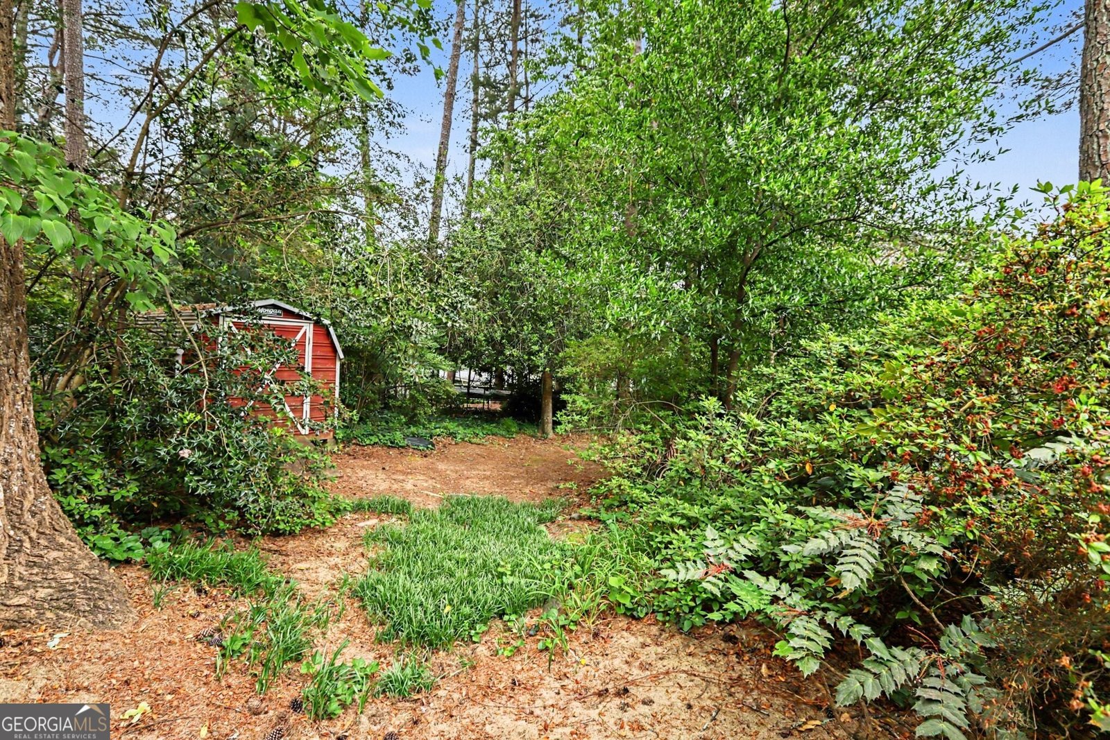 2241 Fairoaks Road Decatur - Photo 35