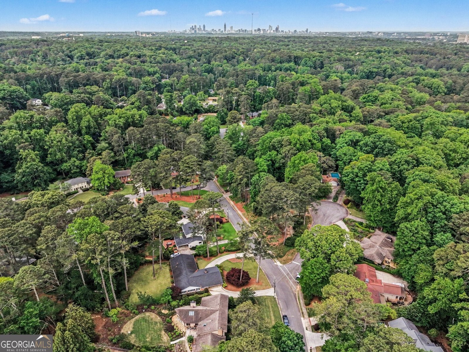 2241 Fairoaks Road Decatur - Photo 37