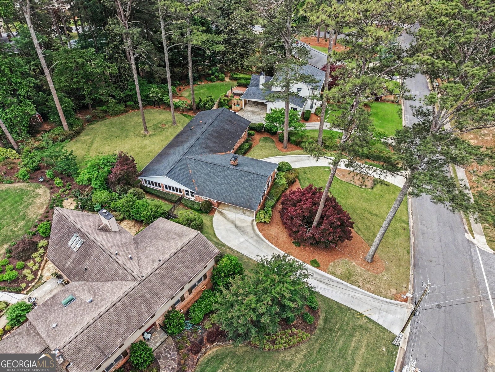 2241 Fairoaks Road Decatur - Photo 38