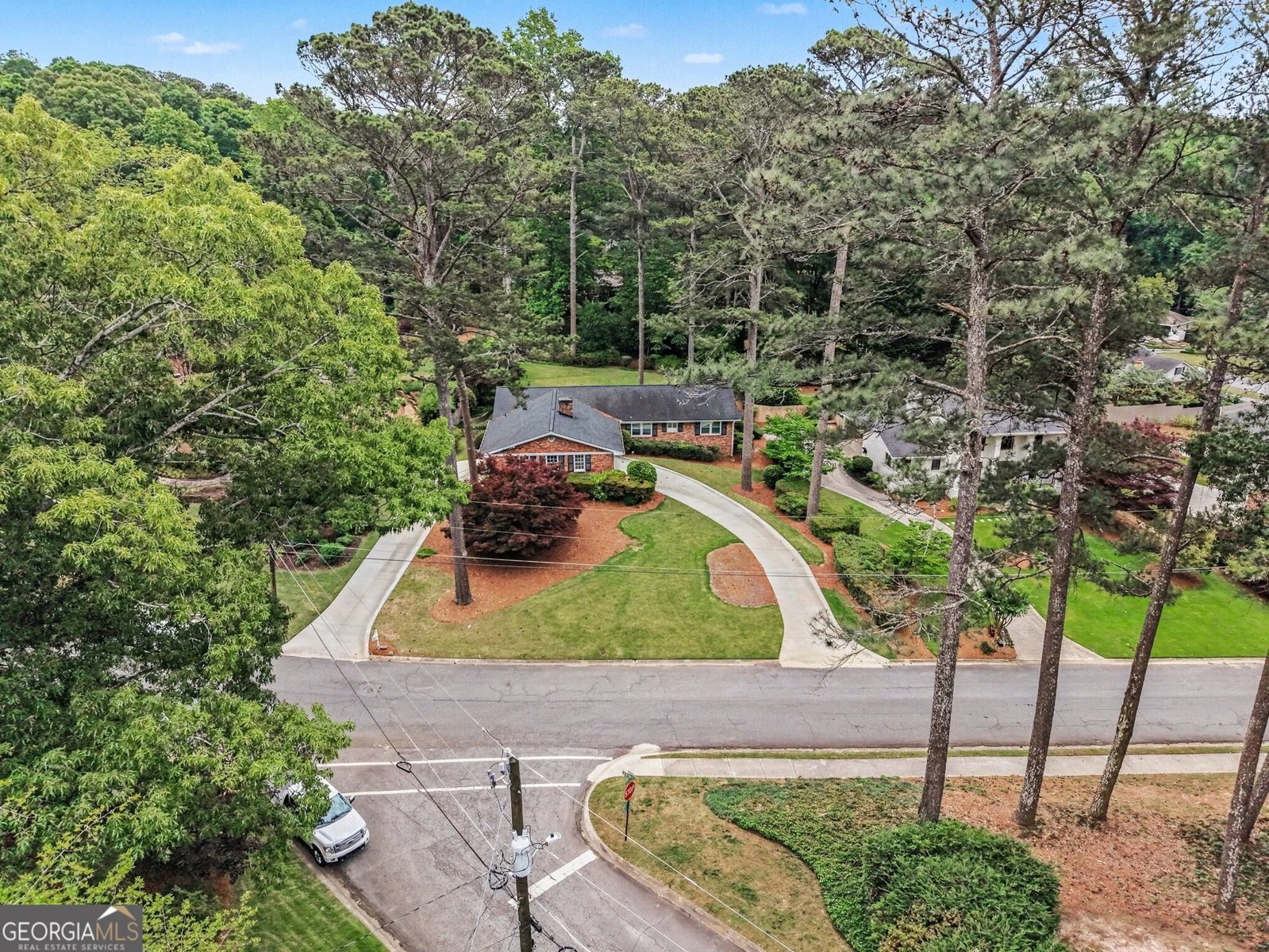 2241 Fairoaks Road Decatur - Photo 39