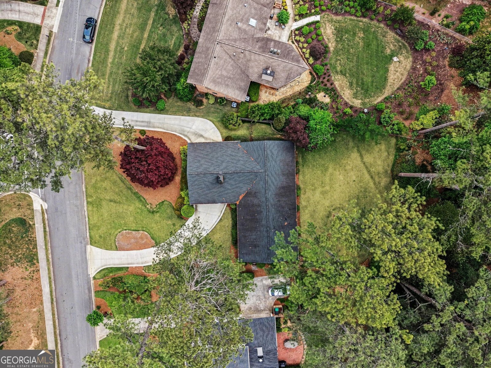 2241 Fairoaks Road Decatur - Photo 40