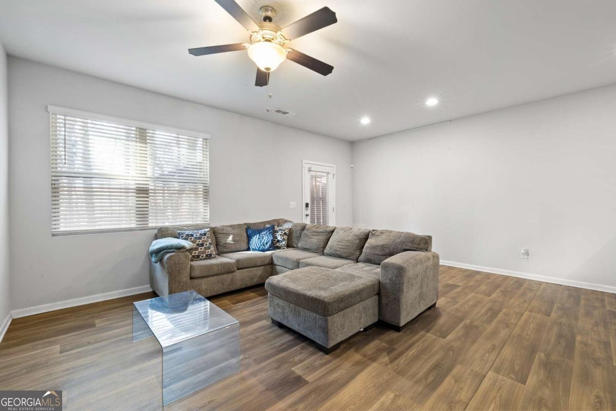 2805 Ridgeview Drive Atlanta - Photo 10