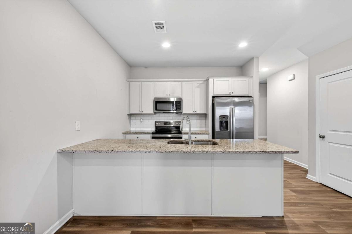 2805 Ridgeview Drive Atlanta - Photo 6
