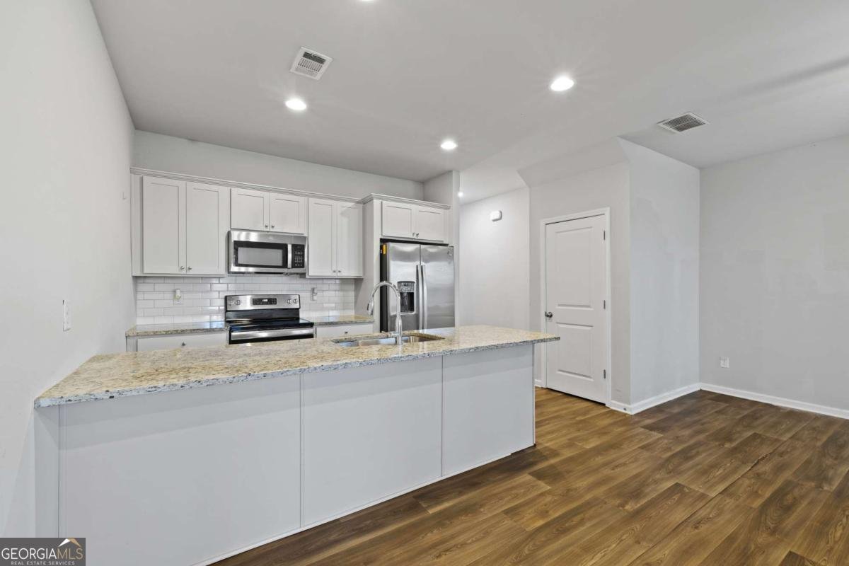 2805 Ridgeview Drive Atlanta - Photo 7