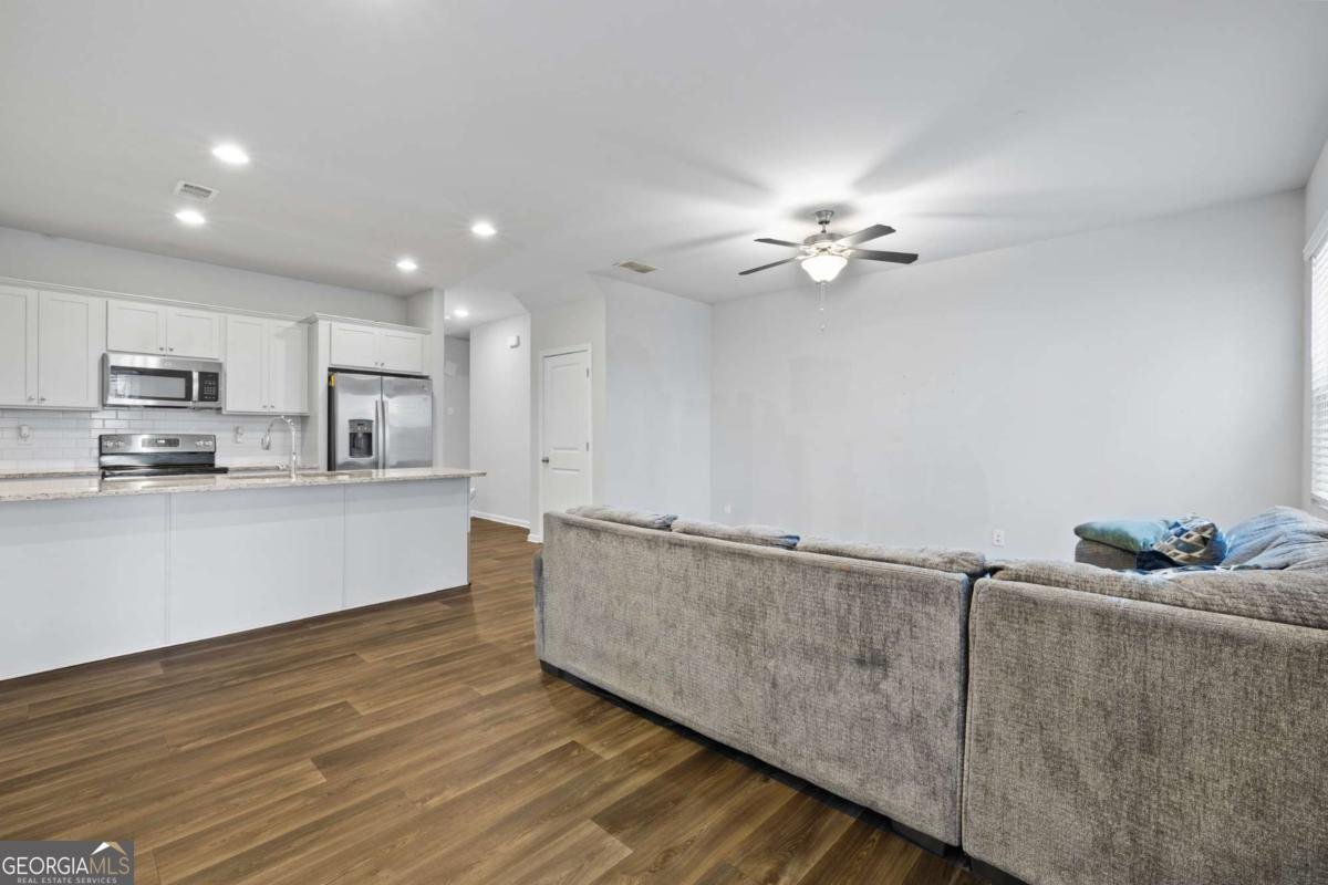 2805 Ridgeview Drive Atlanta - Photo 8