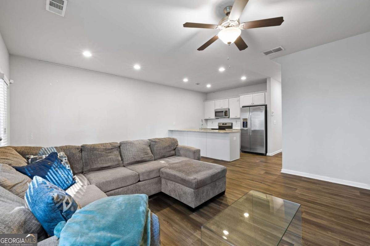 2805 Ridgeview Drive Atlanta - Photo 9