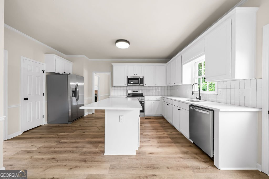 5063 India Lake Drive Acworth - Photo 10
