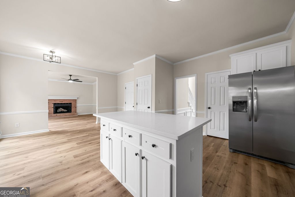5063 India Lake Drive Acworth - Photo 12