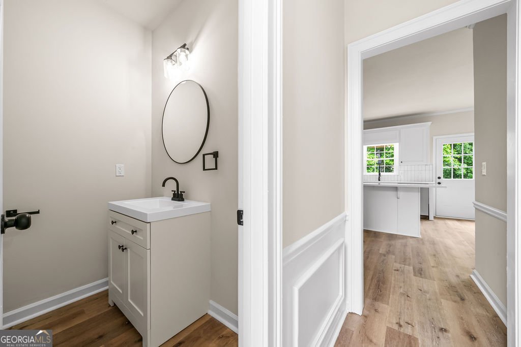5063 India Lake Drive Acworth - Photo 18
