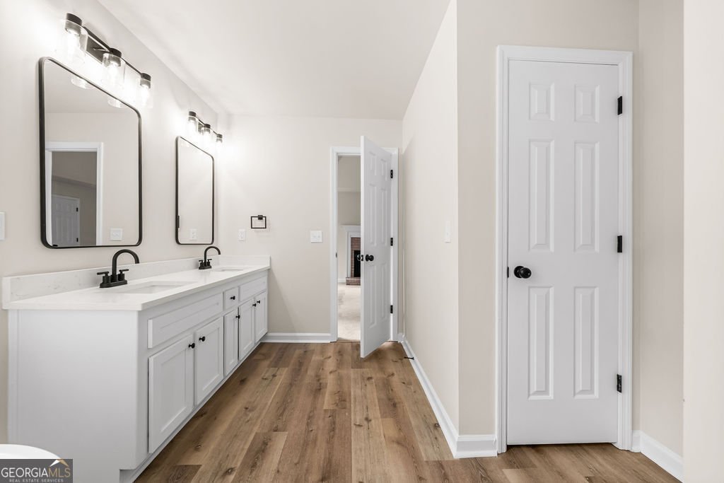 5063 India Lake Drive Acworth - Photo 24
