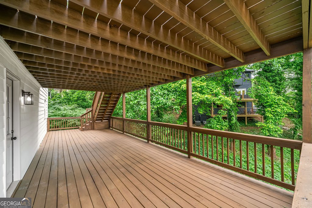 5063 India Lake Drive Acworth - Photo 39