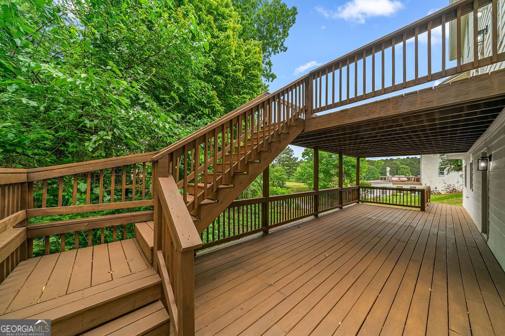 5063 India Lake Drive Acworth - Photo 40